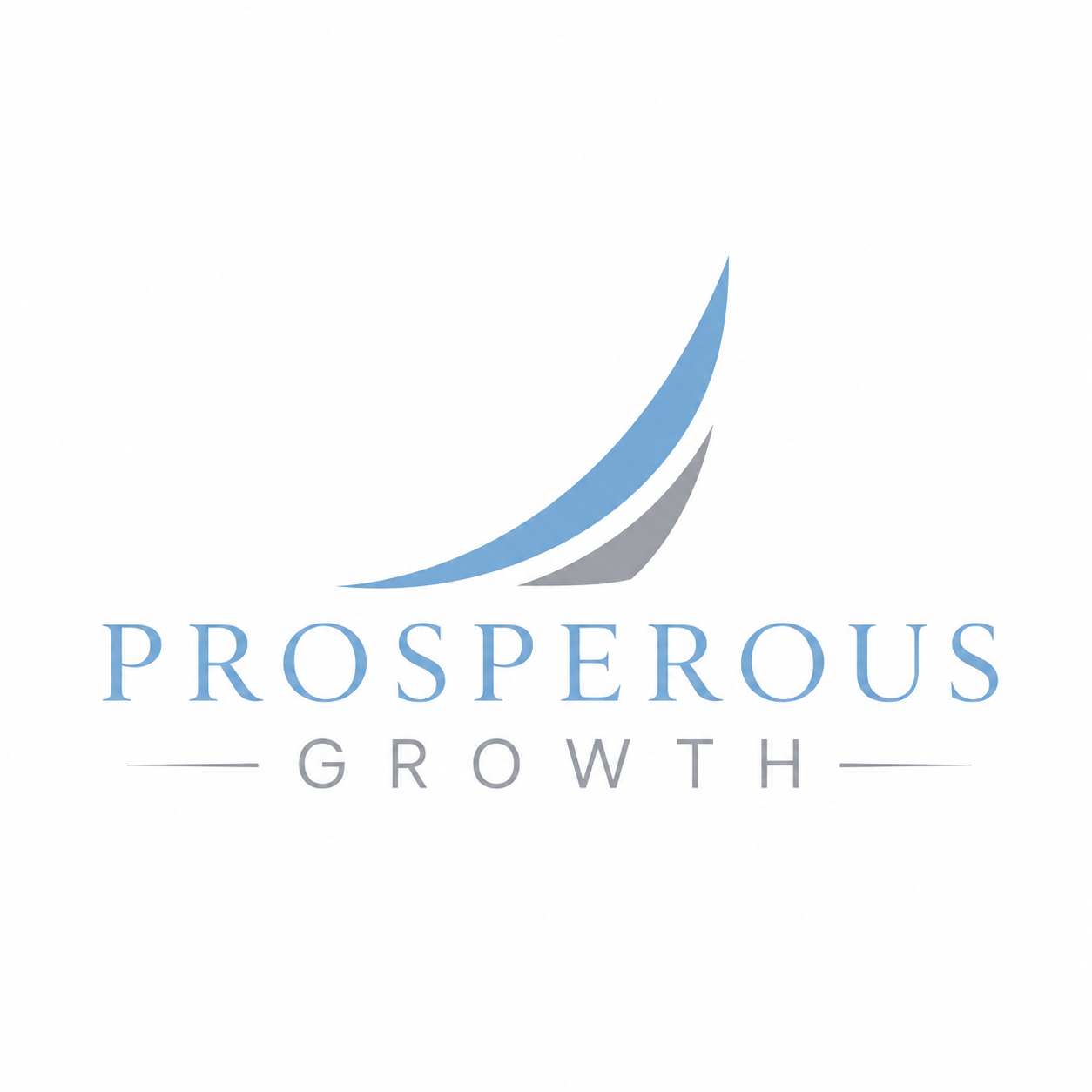 Prosperous Growth medical marketing agency logo