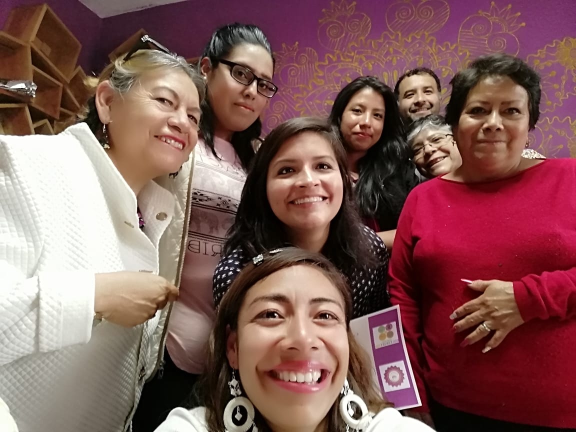 Testimonio de Seminario de Espiritualidad