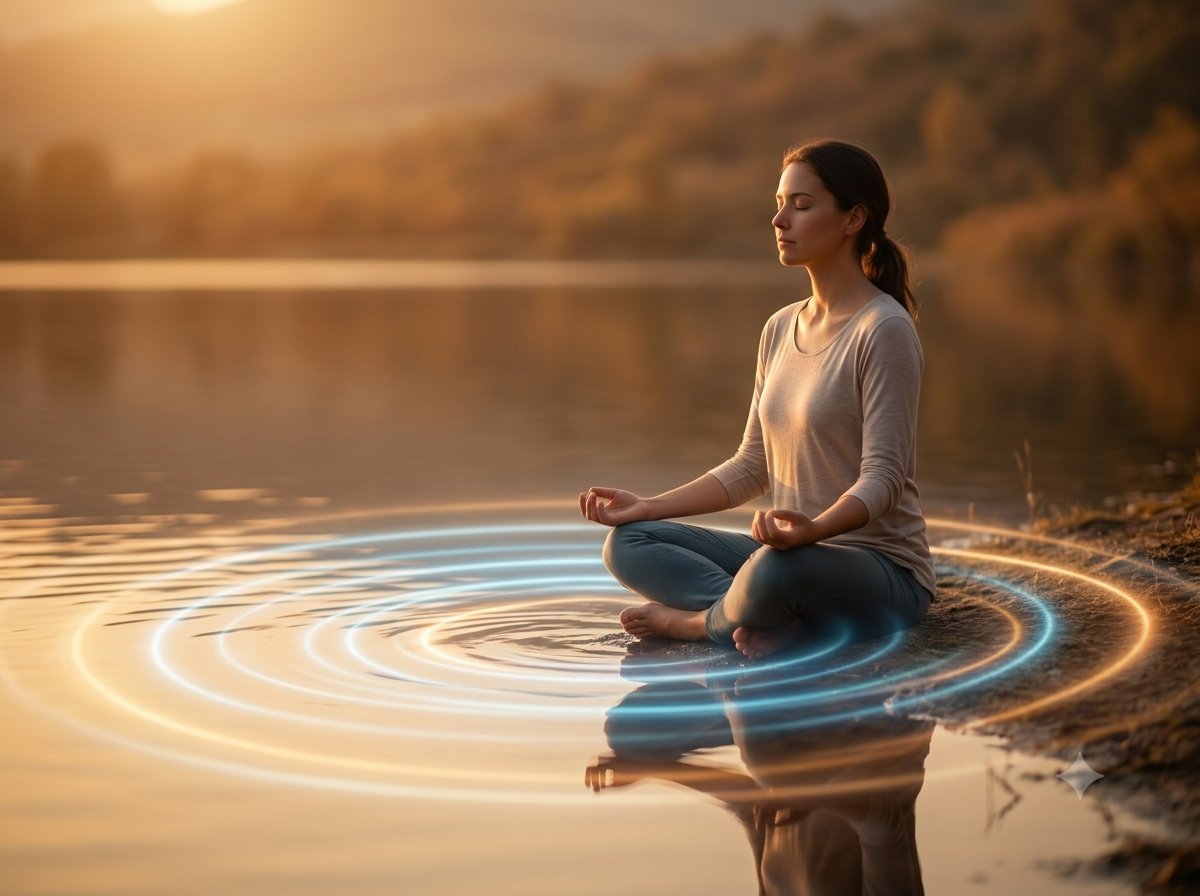Meditación