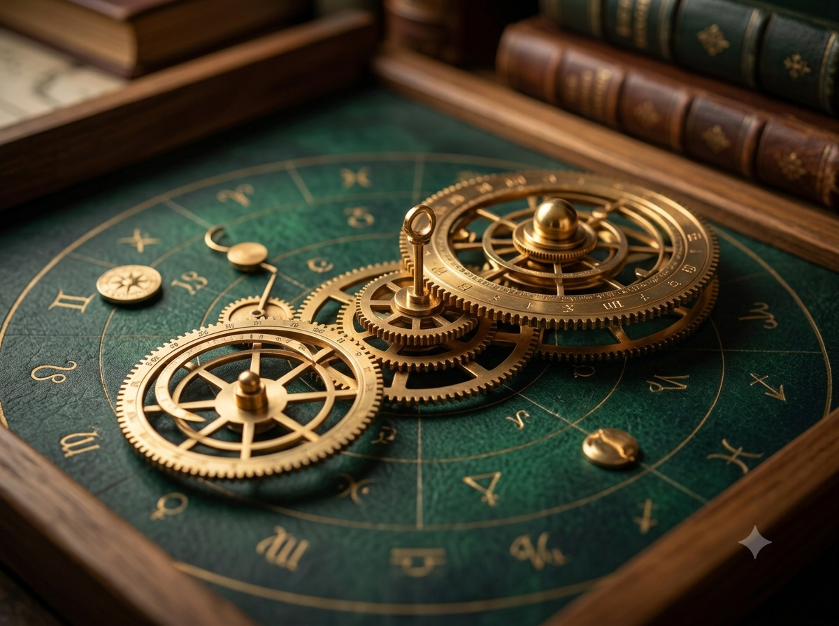 Leyes Universales