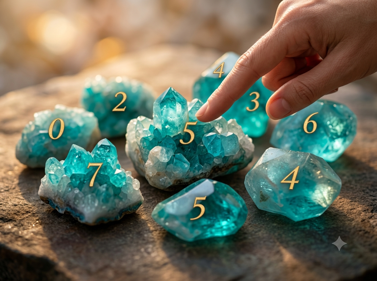 Numerología
