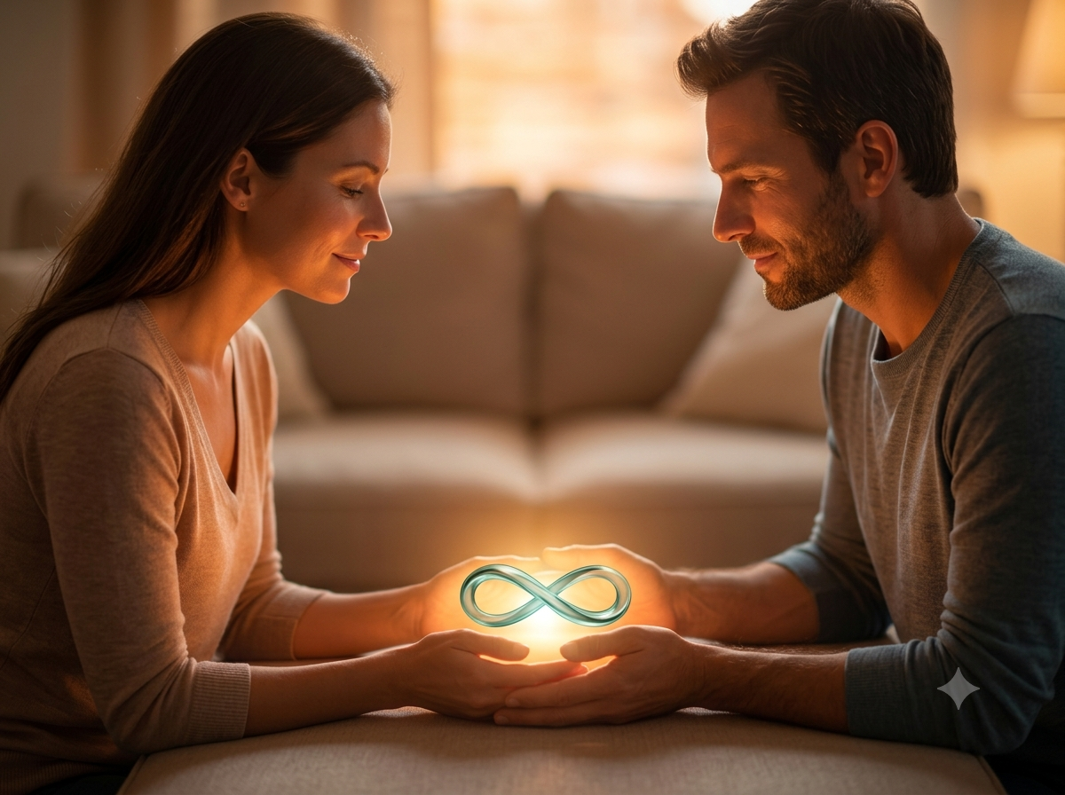 Relaciones de Pareja