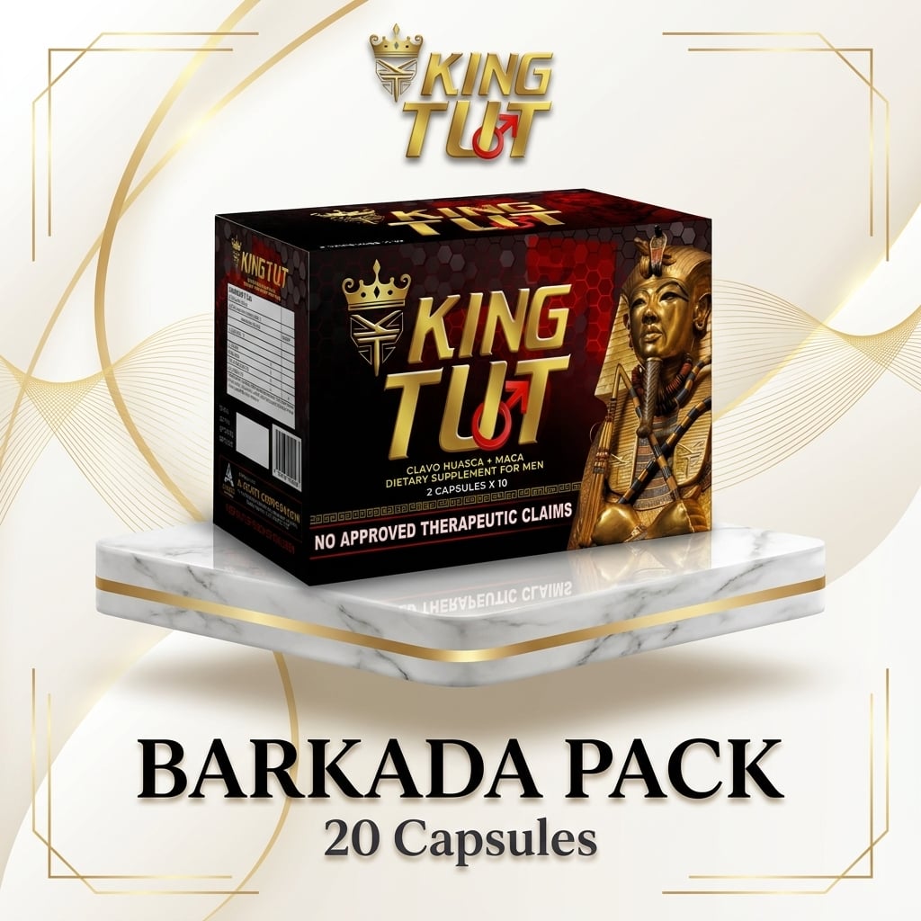 Barkada Pack