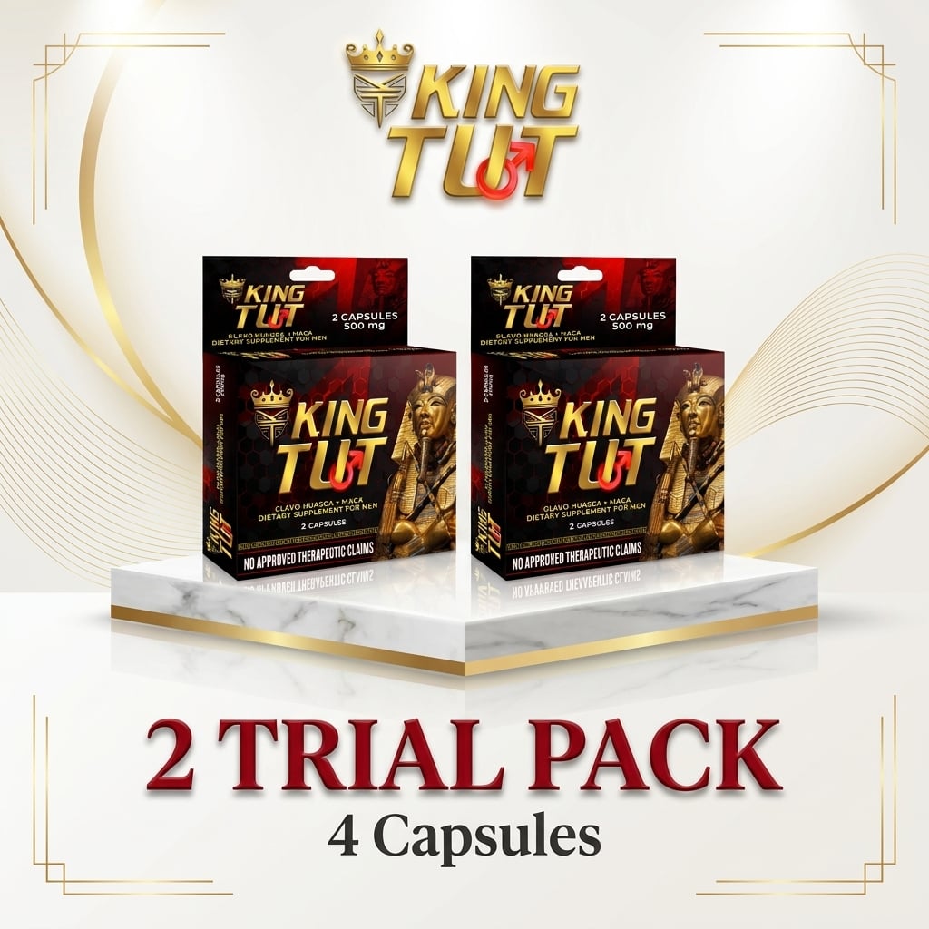 2 Trial Pack