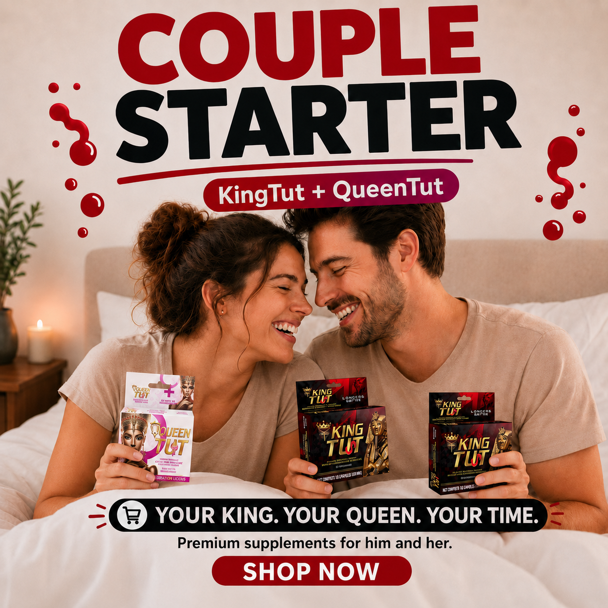 K&Q Starter Bundle