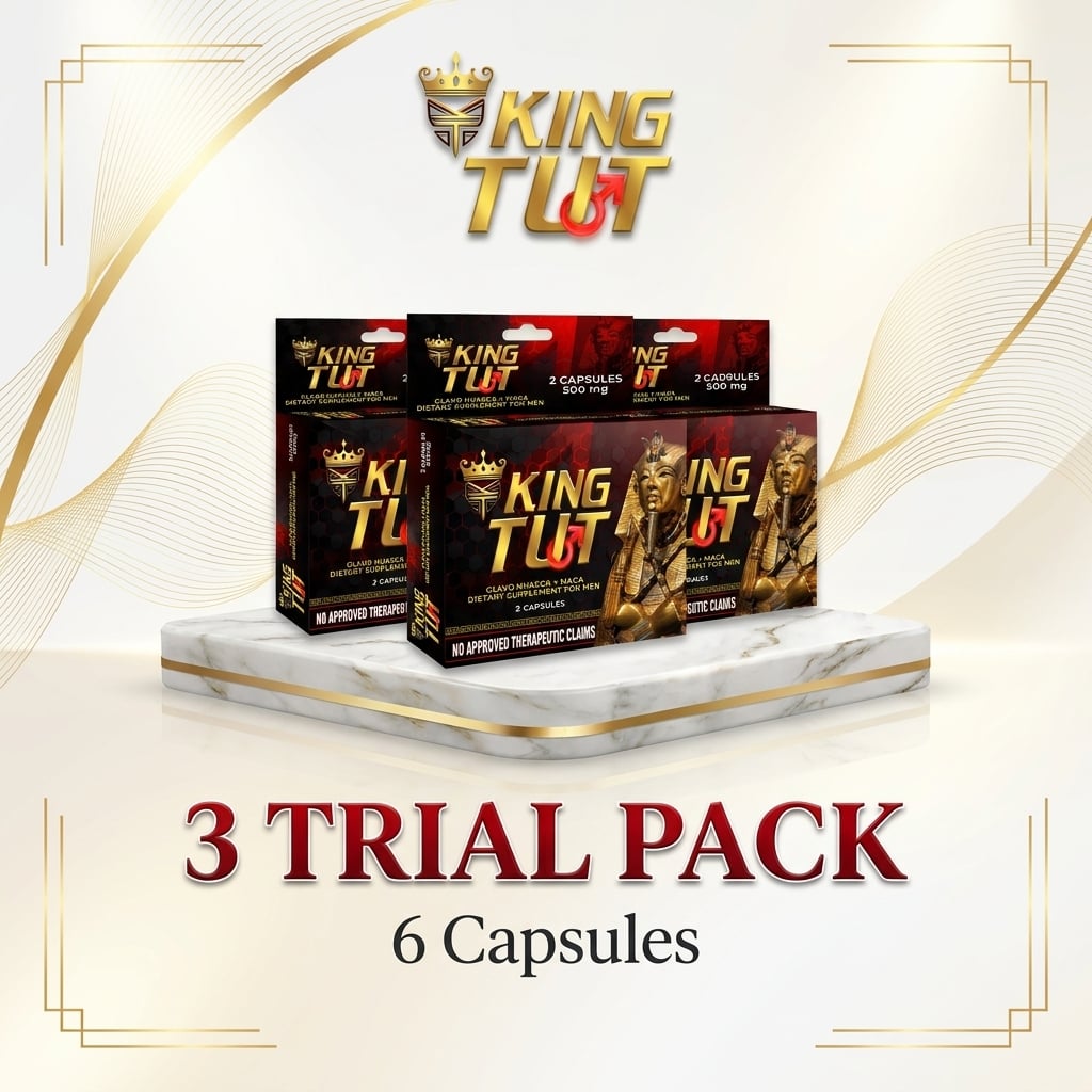 3 Trial Pack