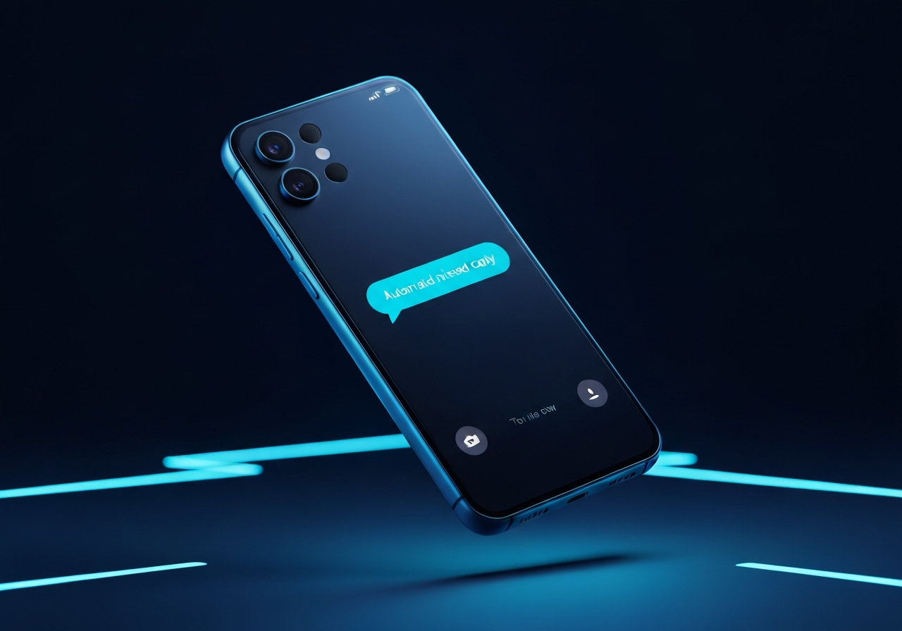 Missed Call Text-Back