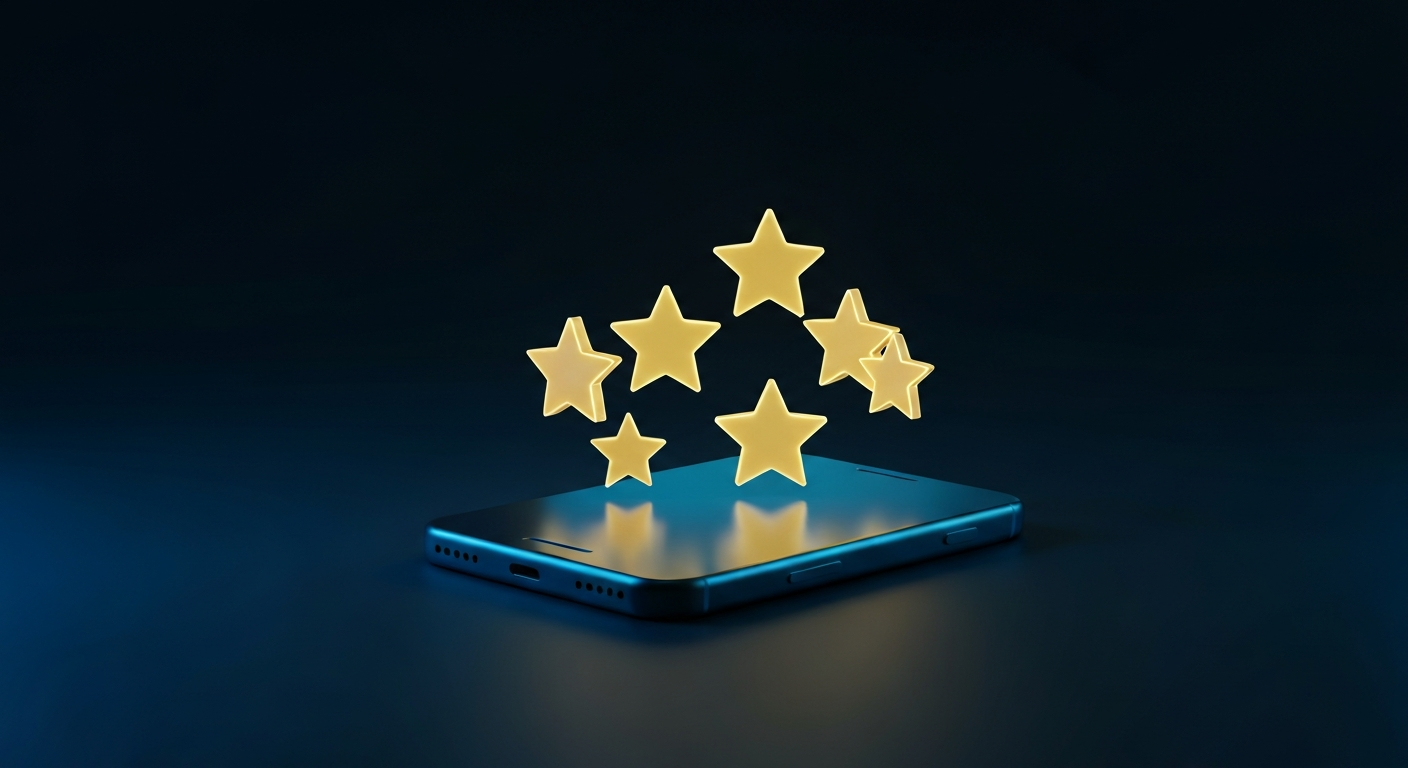 Google Reviews Automation