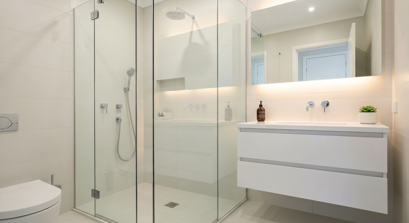 Ensuite Renovations