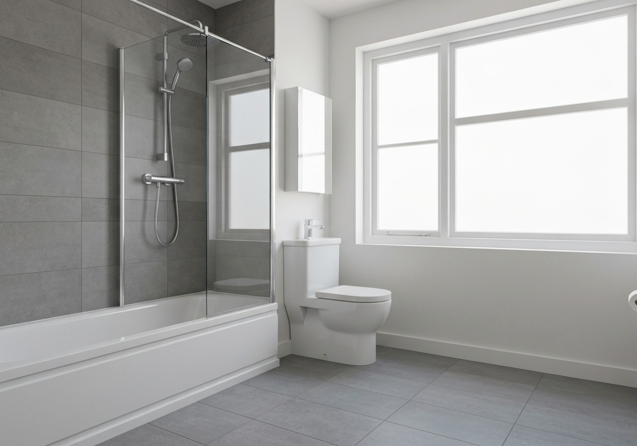 Accessible Bathrooms