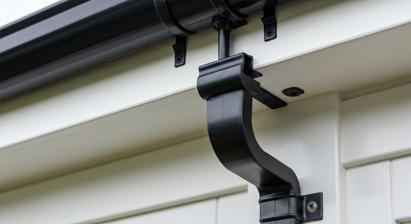 Gutter Installation benefits