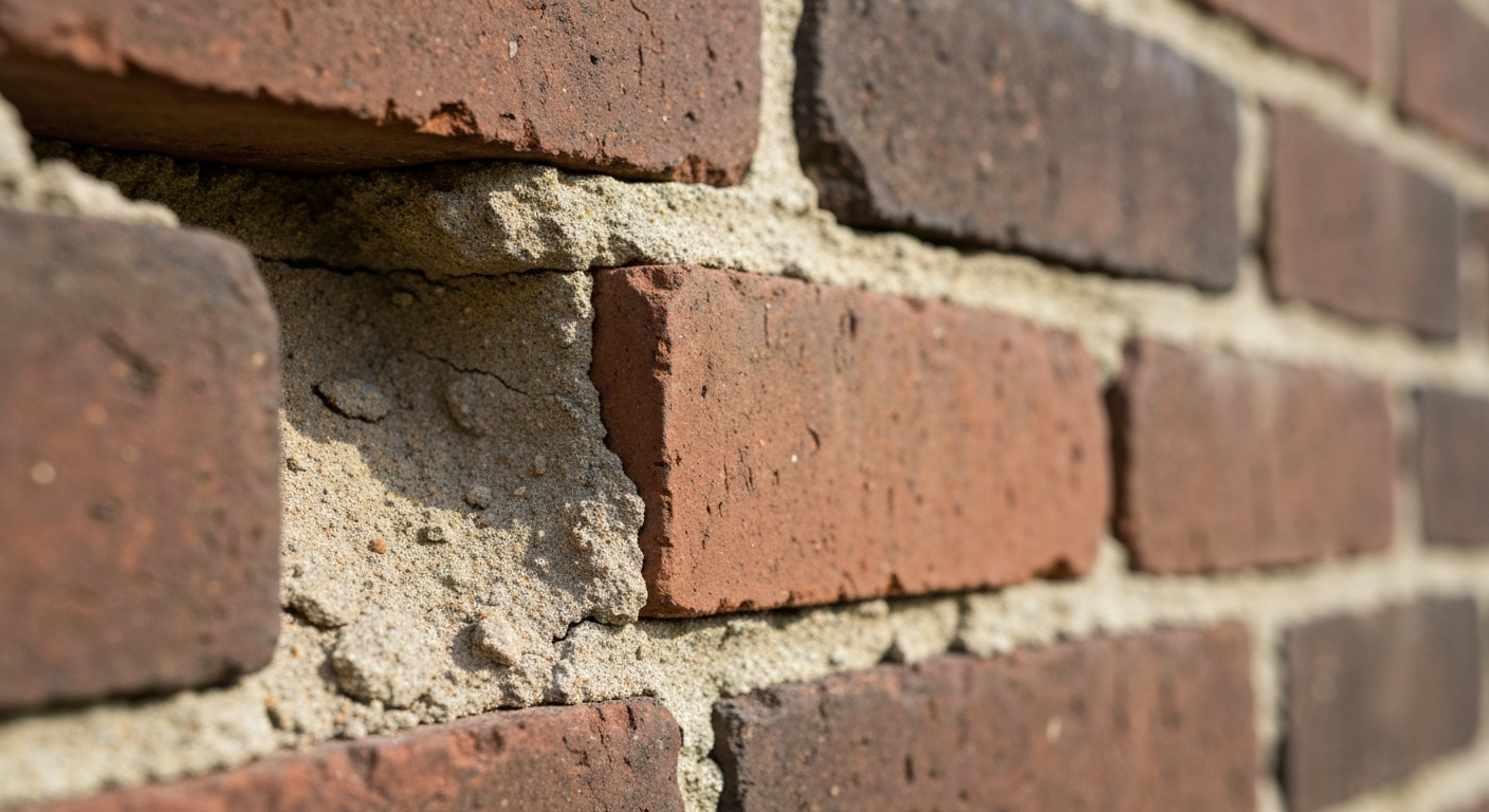 Repointing & Stonework overview