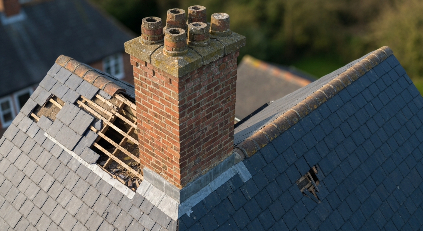 Roof Inspection benefits