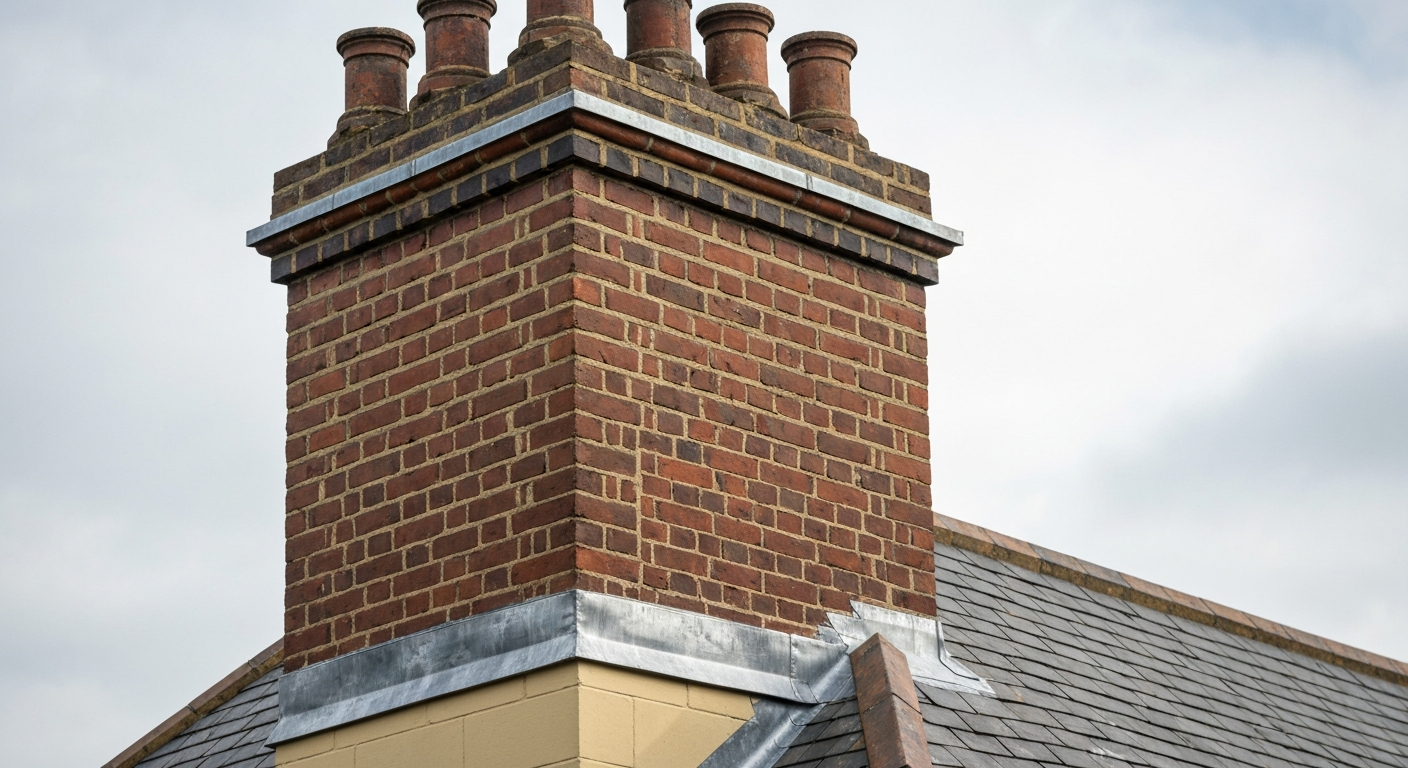 Chimney Repair