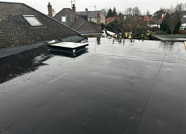 Flat Roofing
