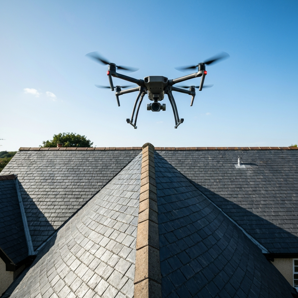Roof Inspection