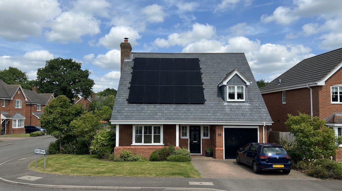 Solar Panel Installation quality workmanship
