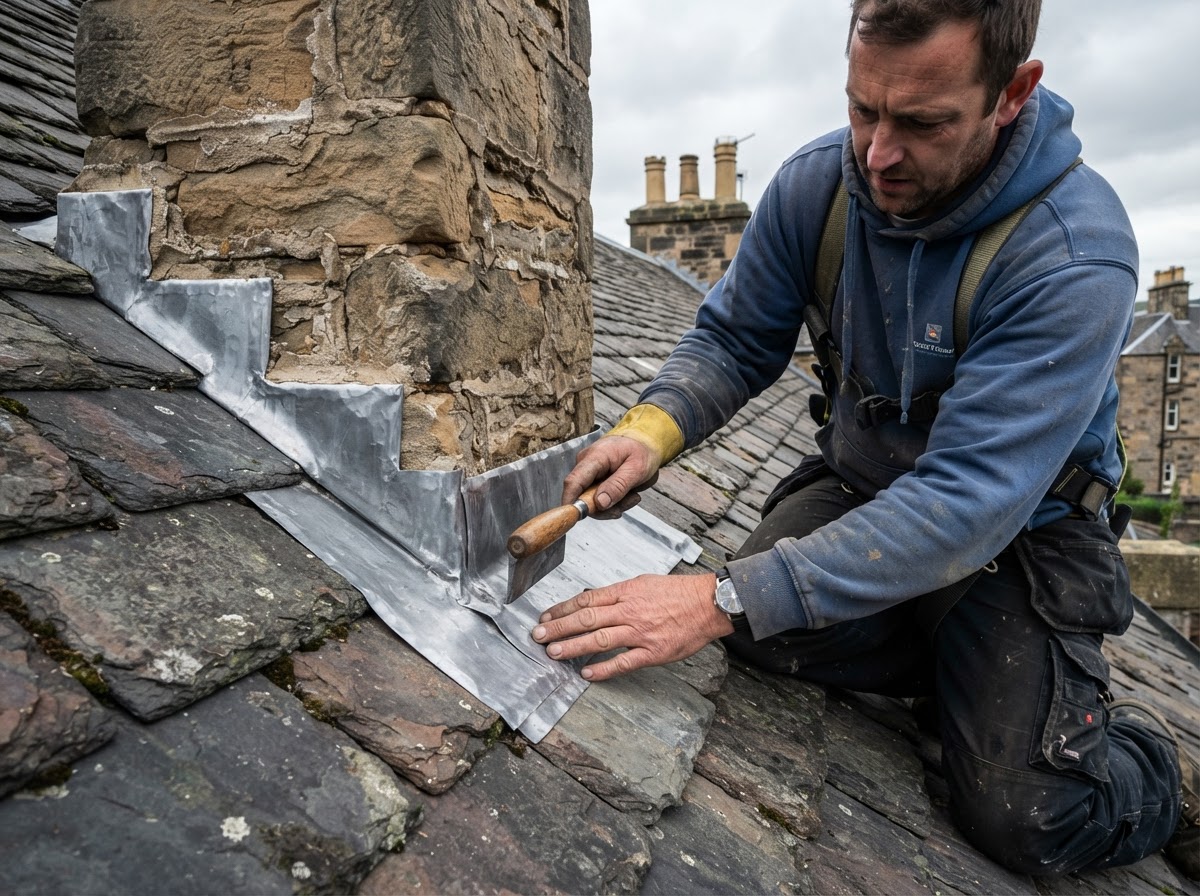 Roof Repair benefits