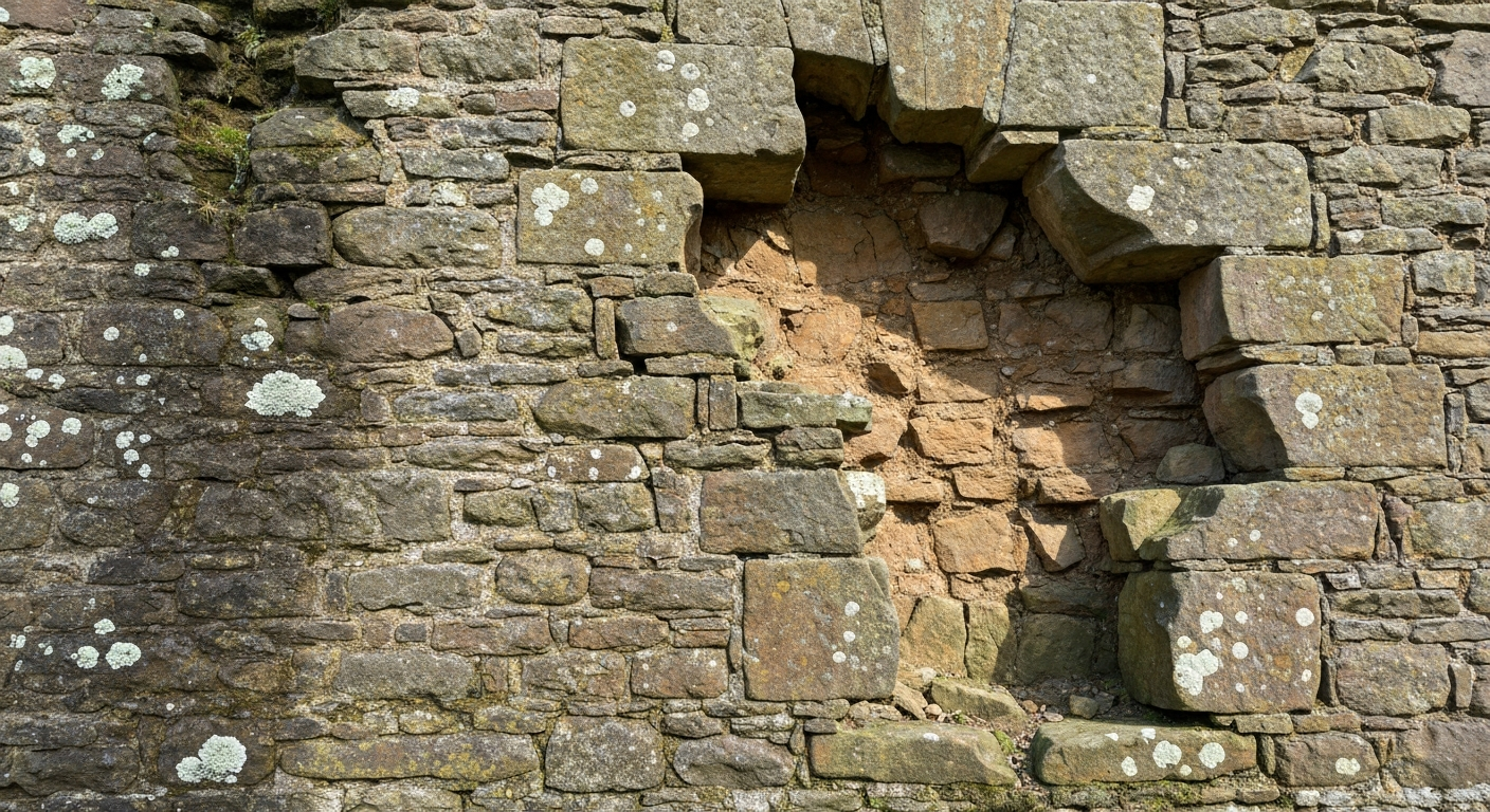 Stone Masonry overview