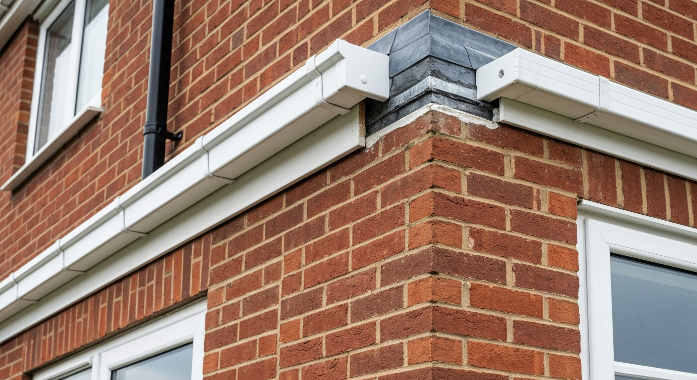 Gutter Repair