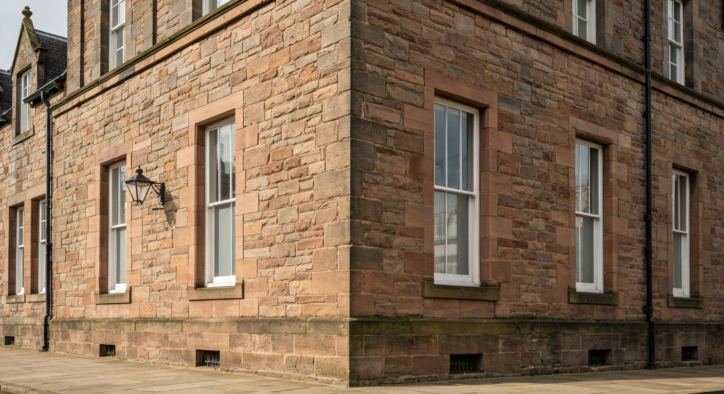 Stone Masonry
