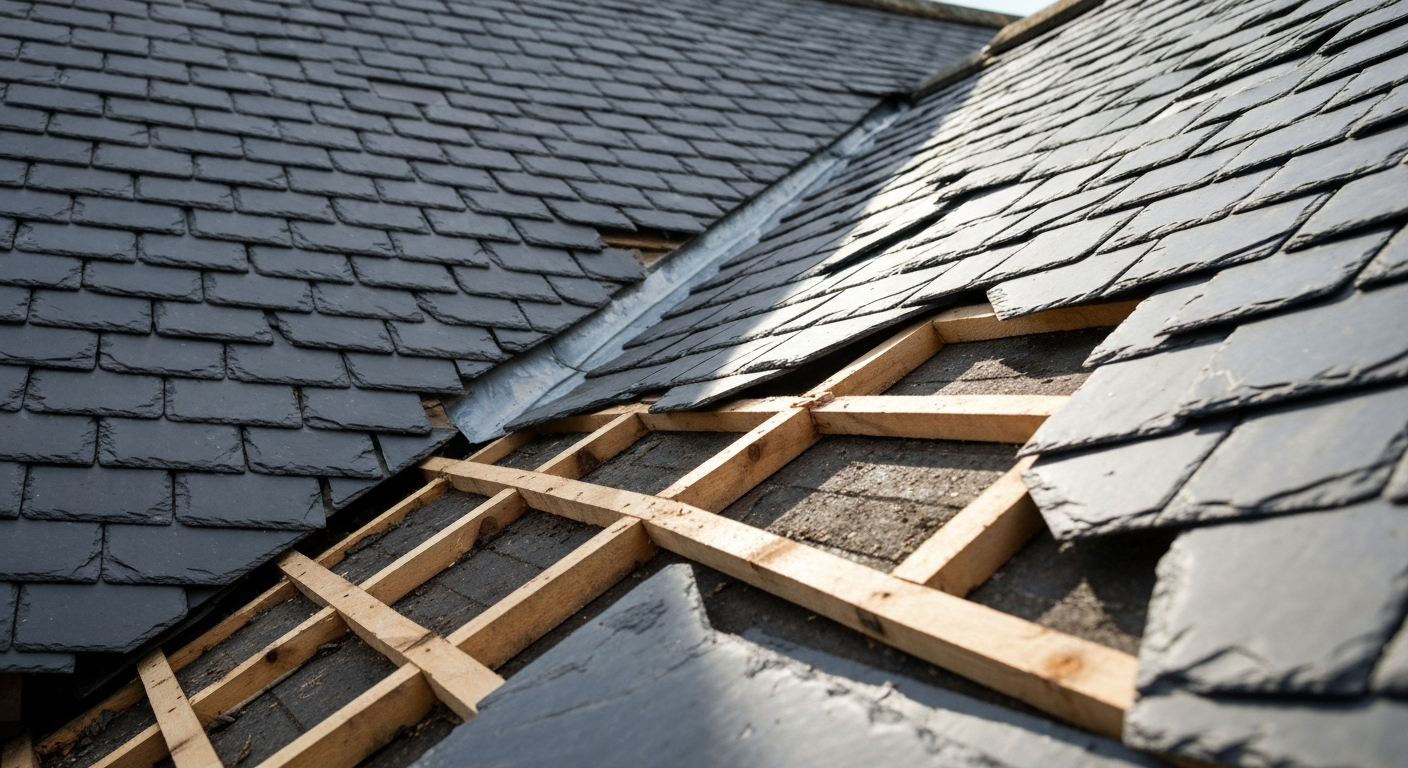 Roof Repair