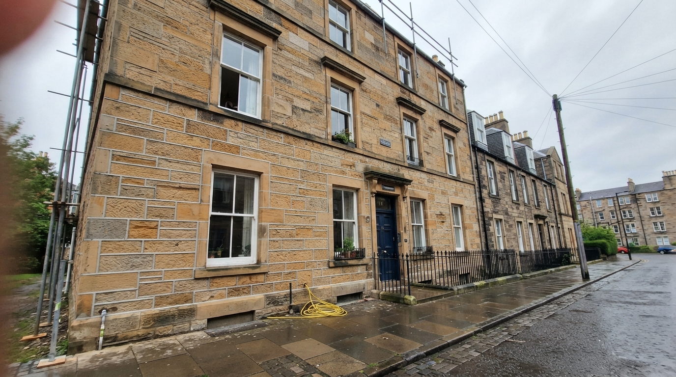 Stone Masonry