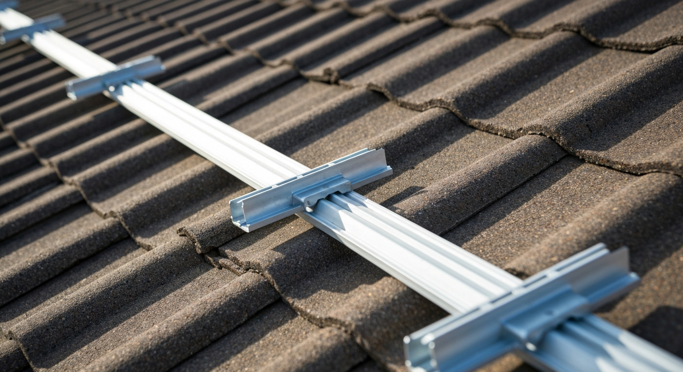 Solar Panel Installation overview
