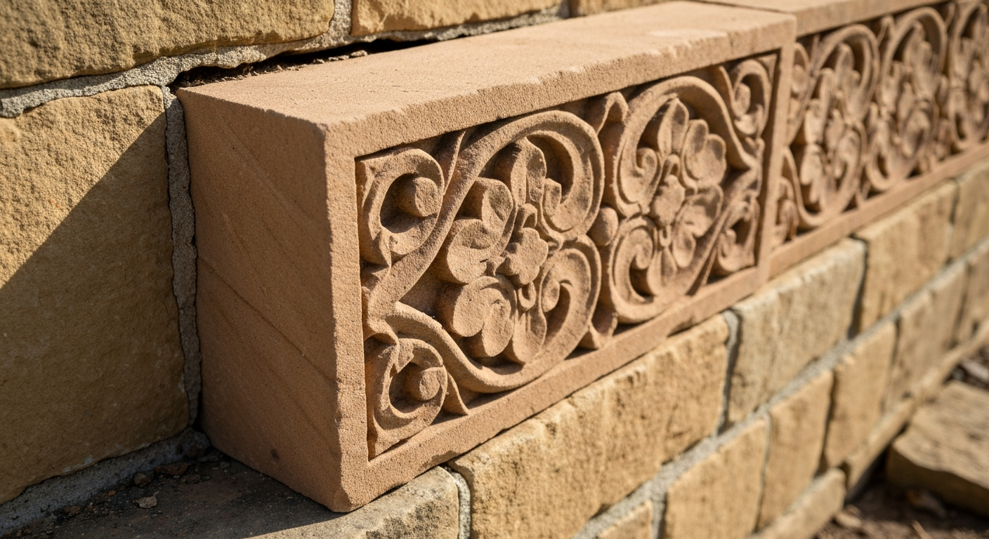 Stone Masonry benefits