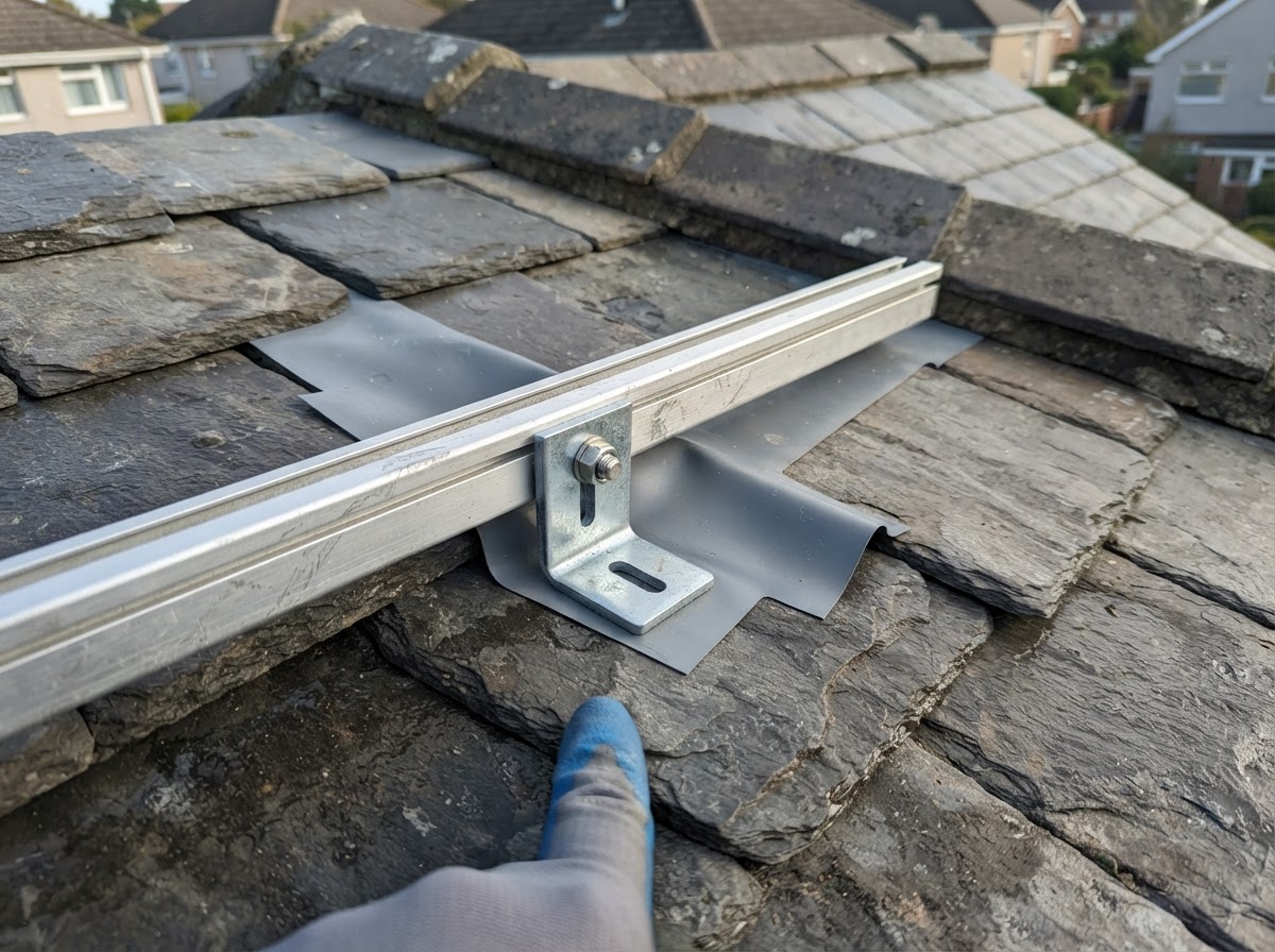 Solar Panel Installation benefits