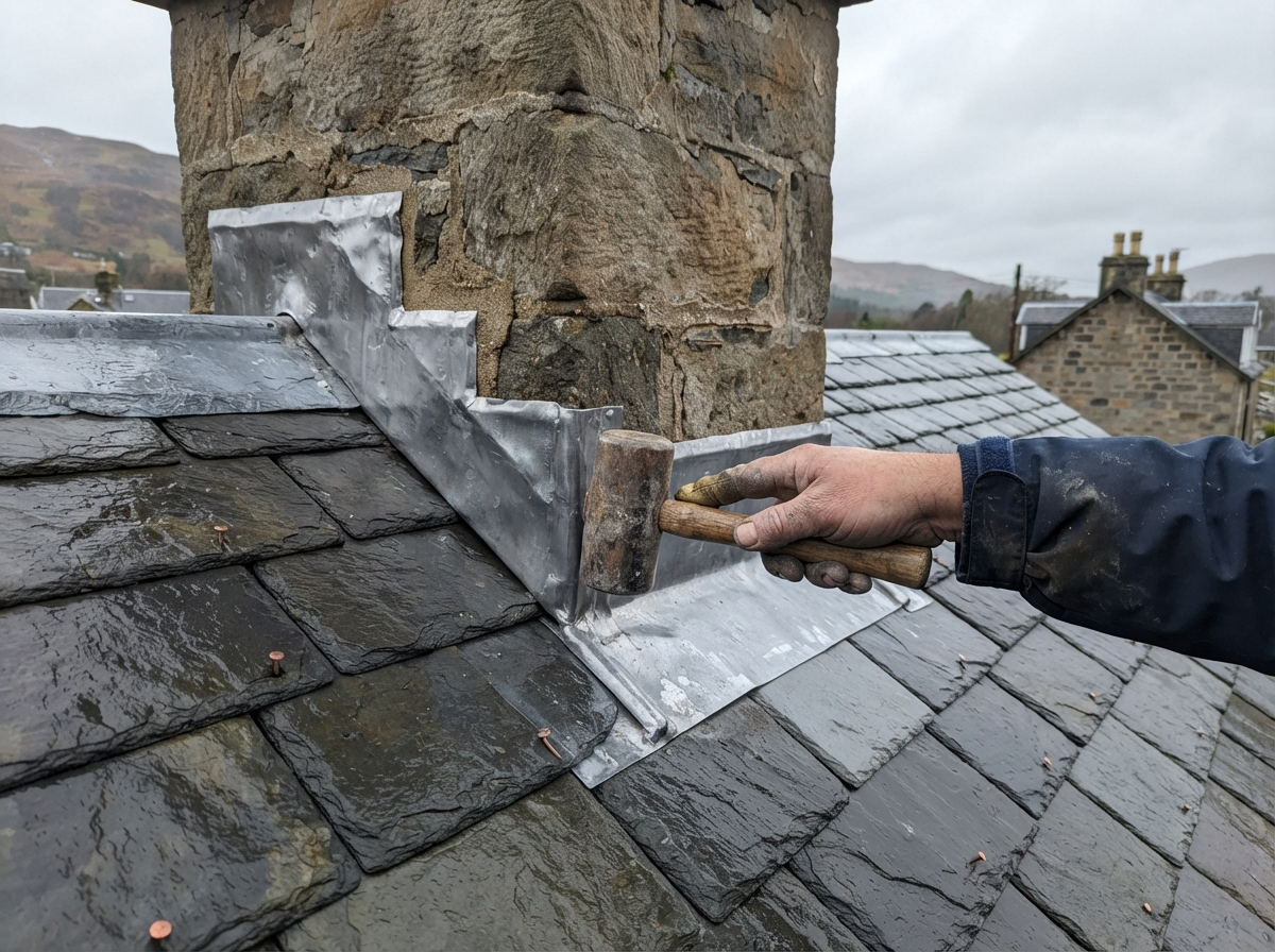 Chimney Repair benefits