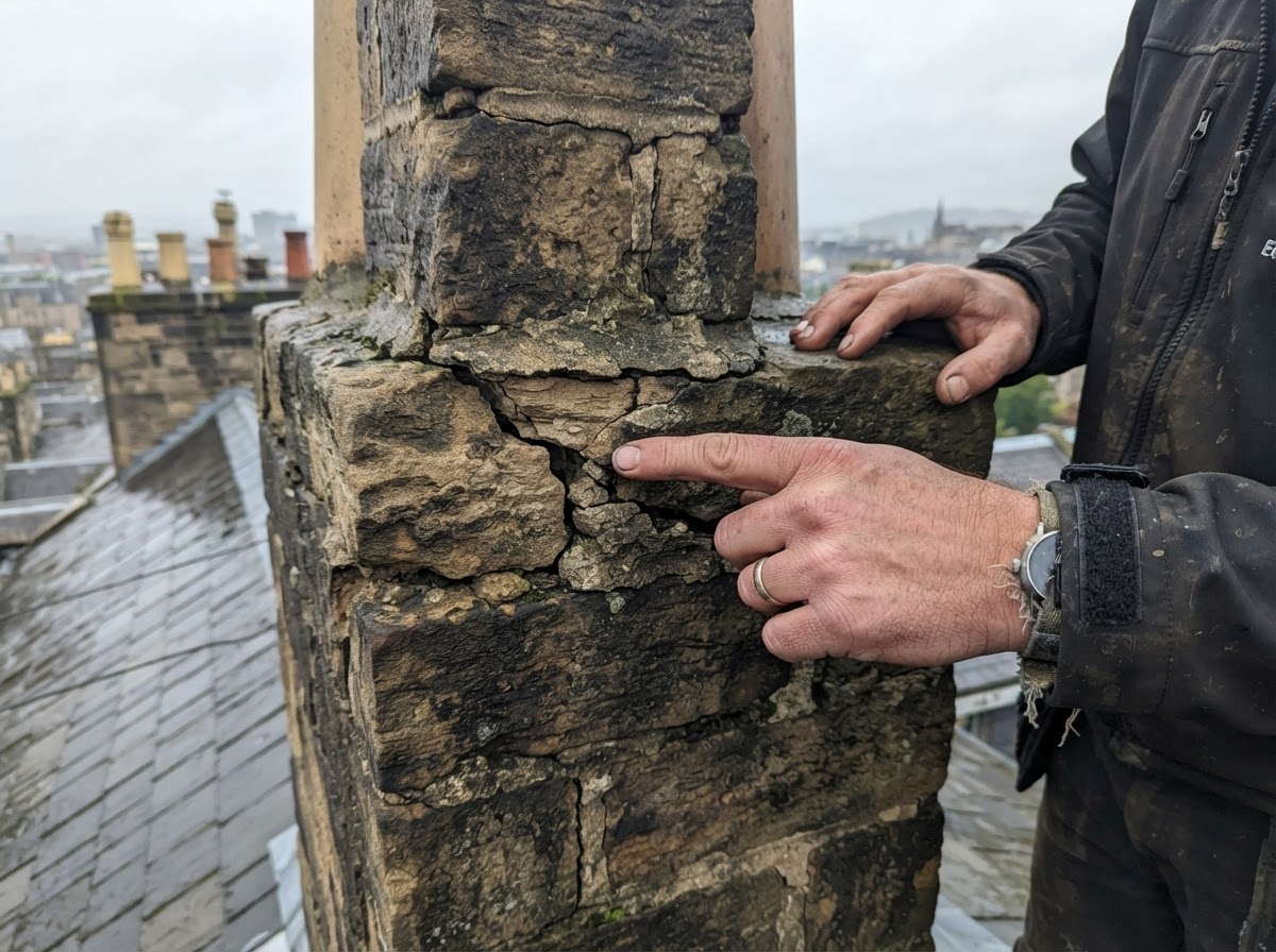 Roof Inspection benefits
