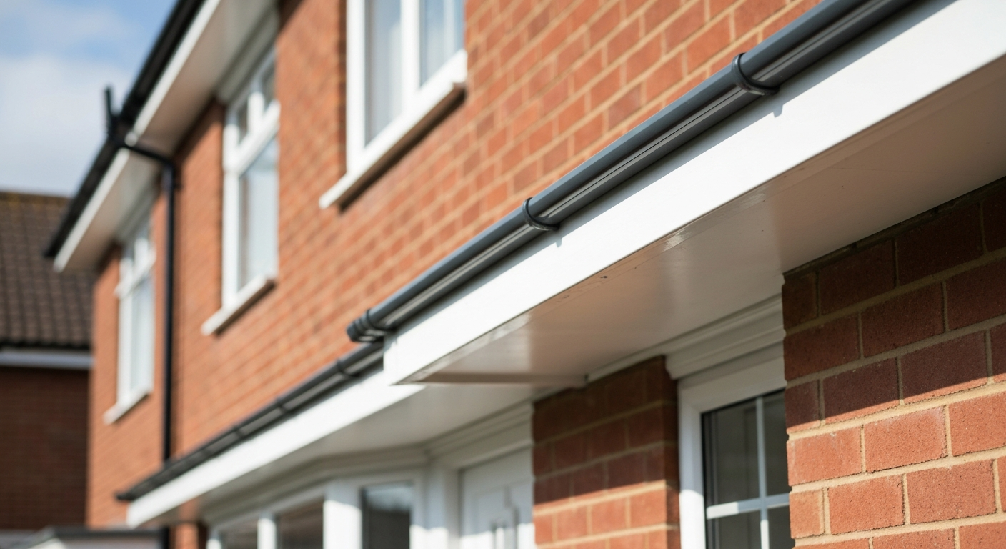 Gutter Repair benefits