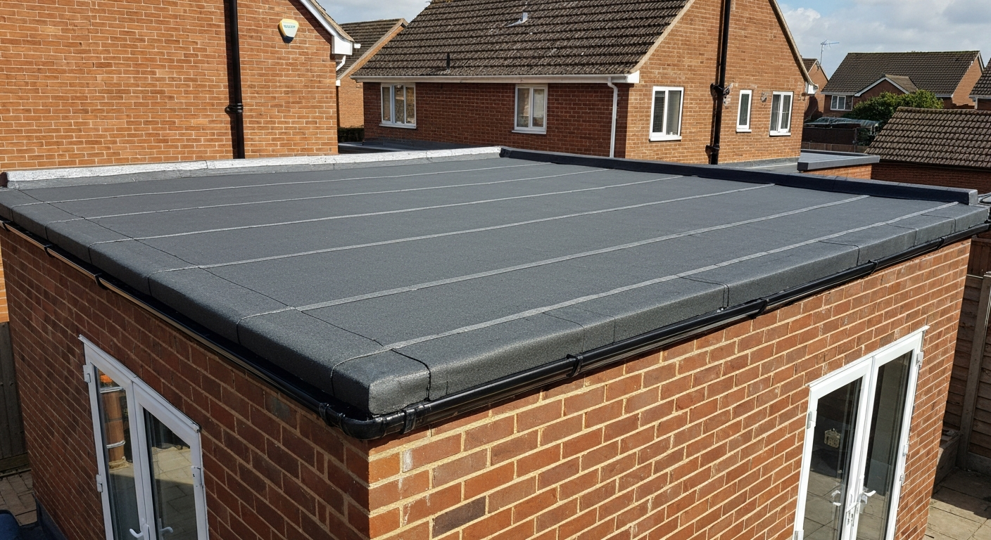 Flat Roofing
