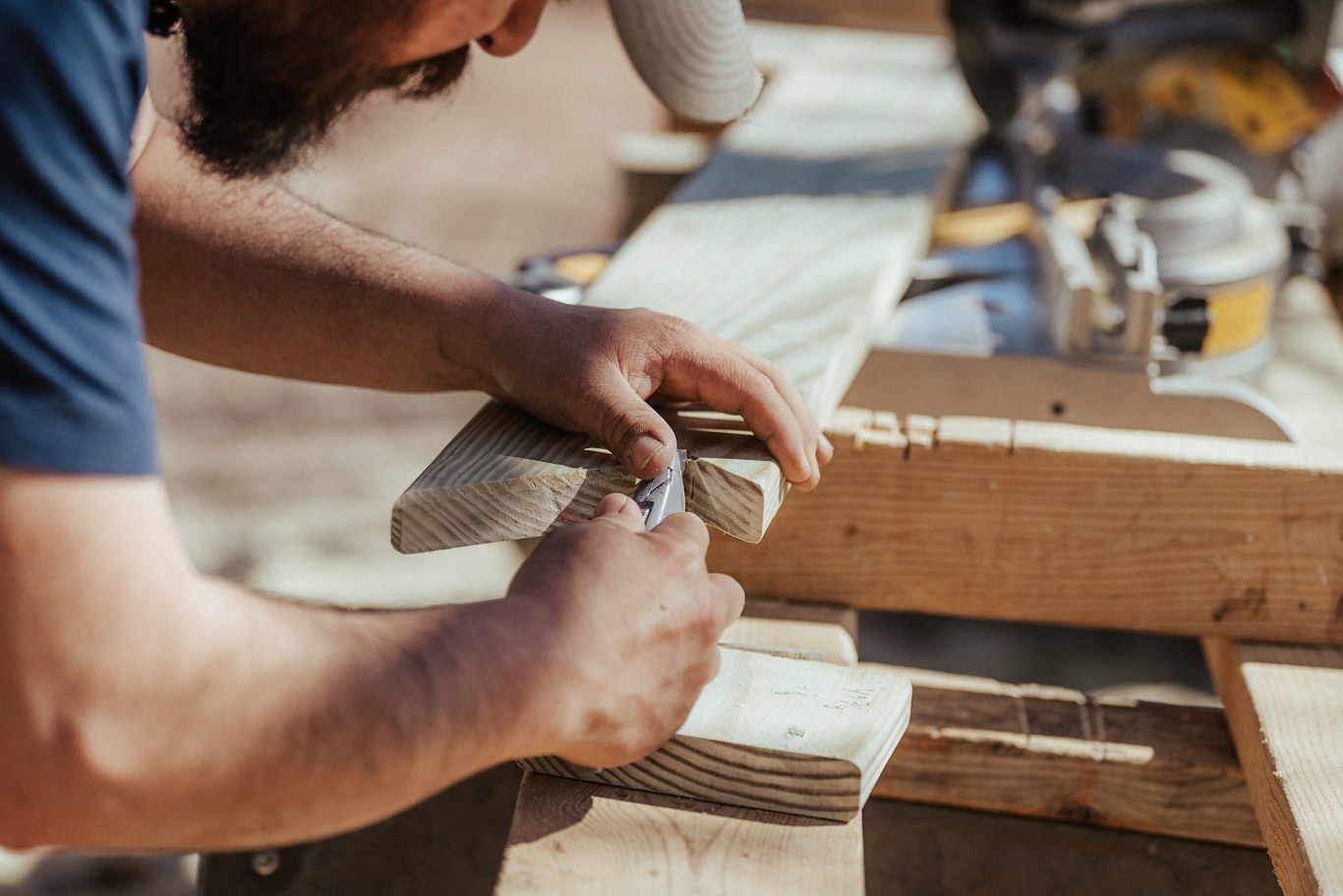 Professional Handyman Services