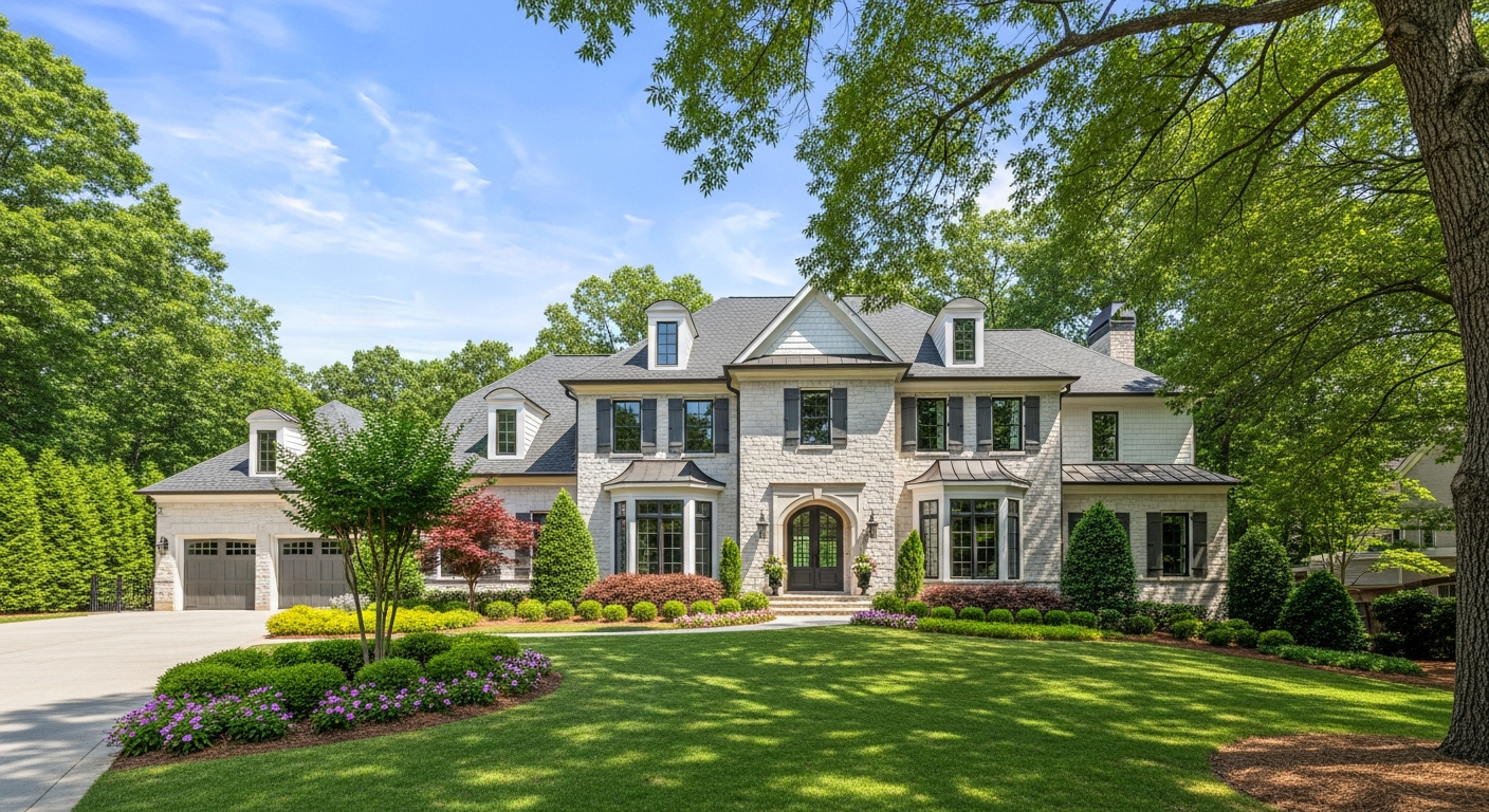 Alpharetta Handyman Services