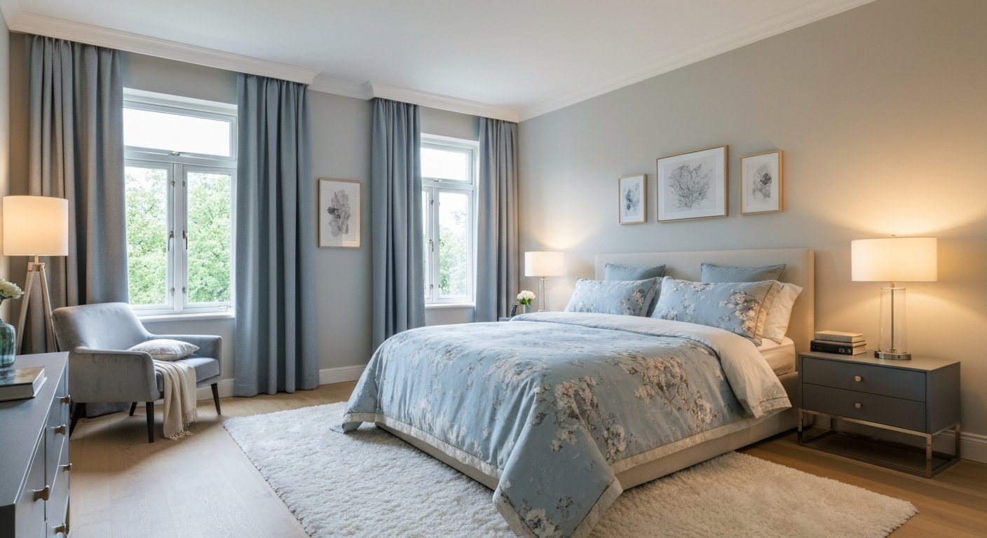 Psychology of Interior Design