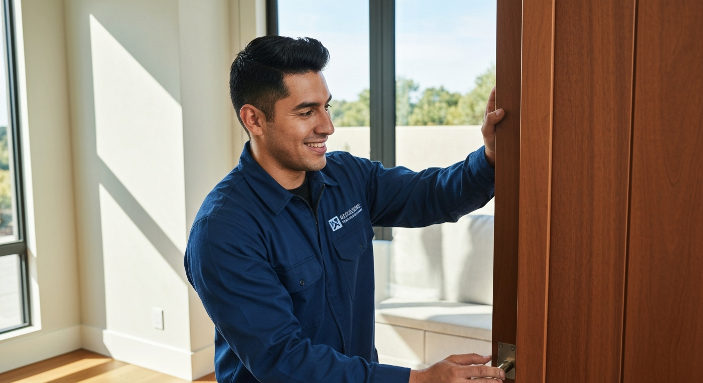 Professional General Home Repairs