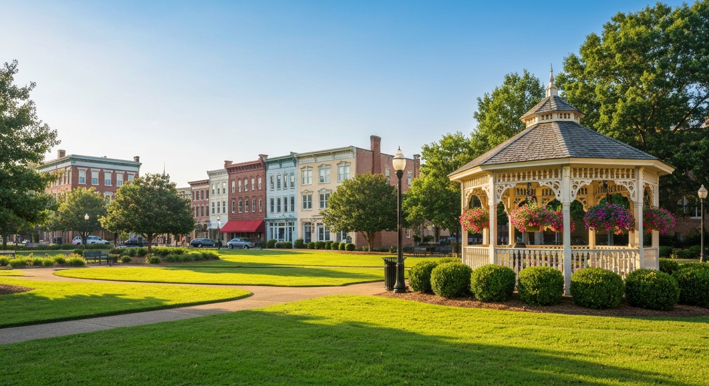 Lawrenceville Handyman Services