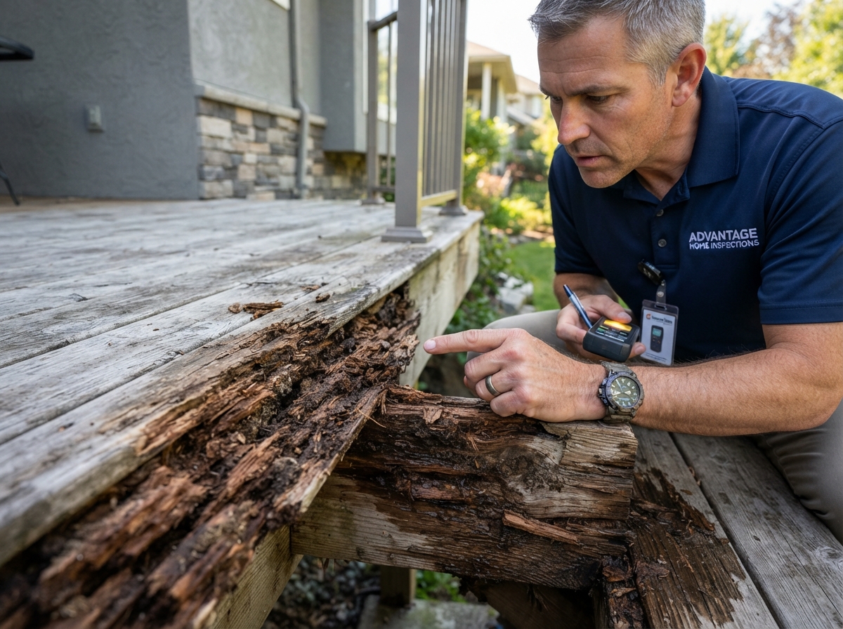 Drywall Cracks - hidden home repair inspection