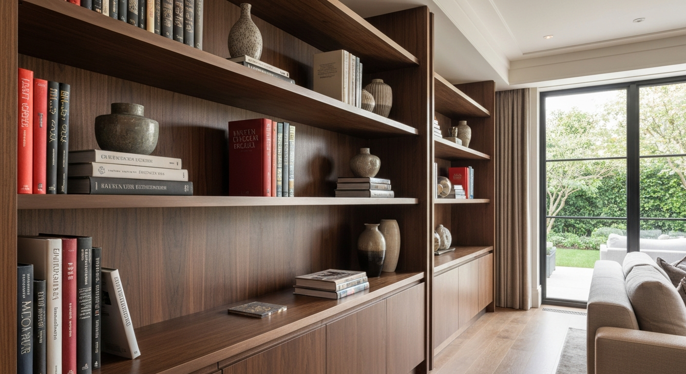 Custom Built-ins