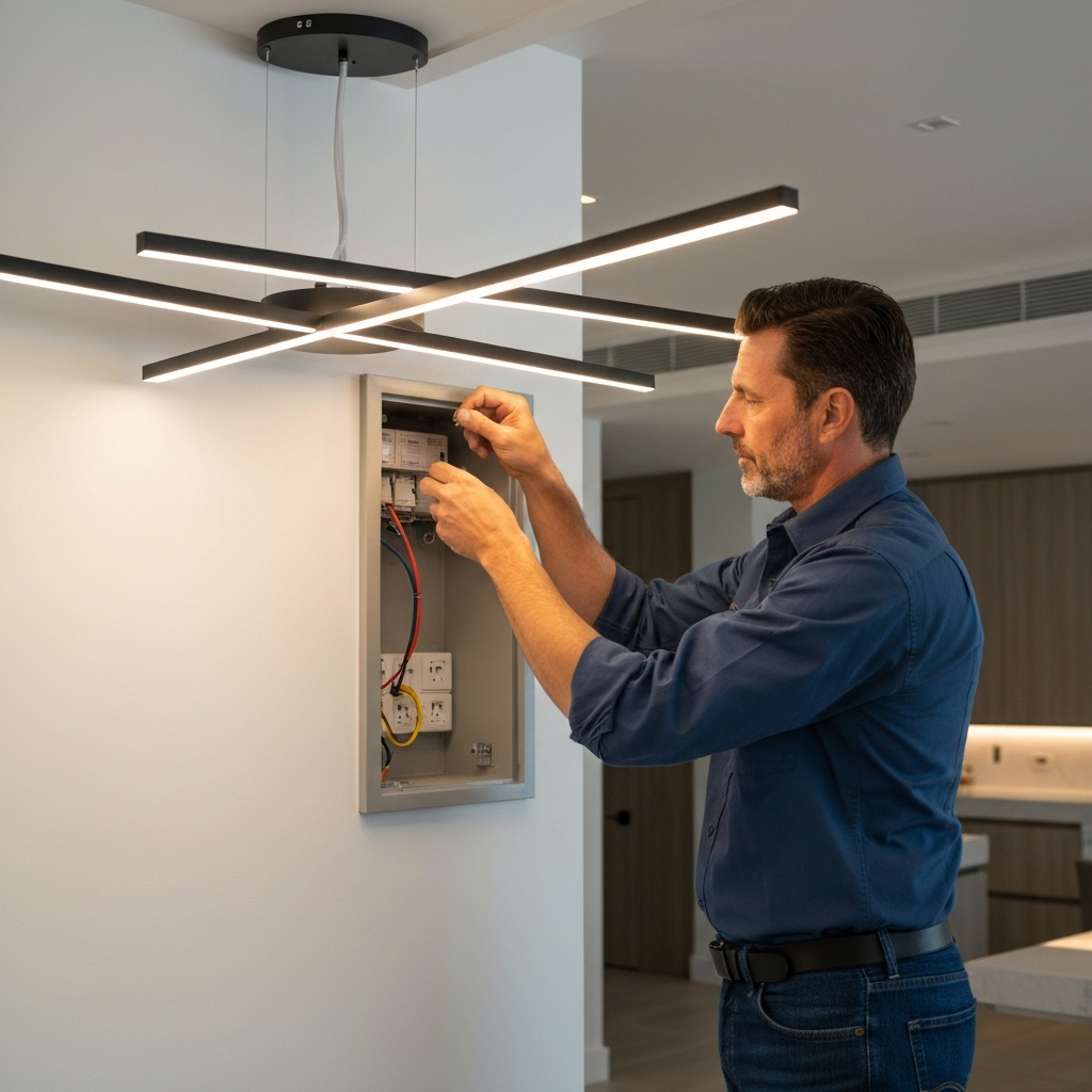 Electrical Services