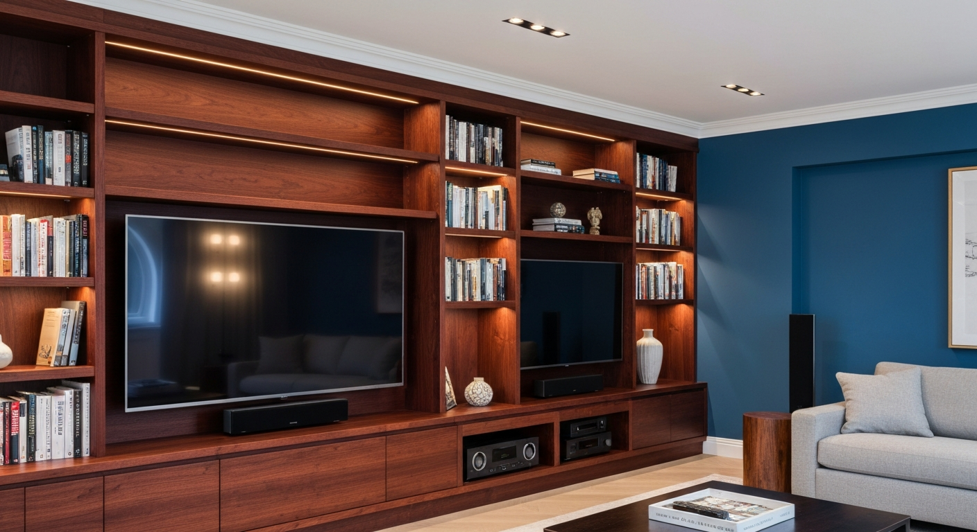 Custom Built-ins