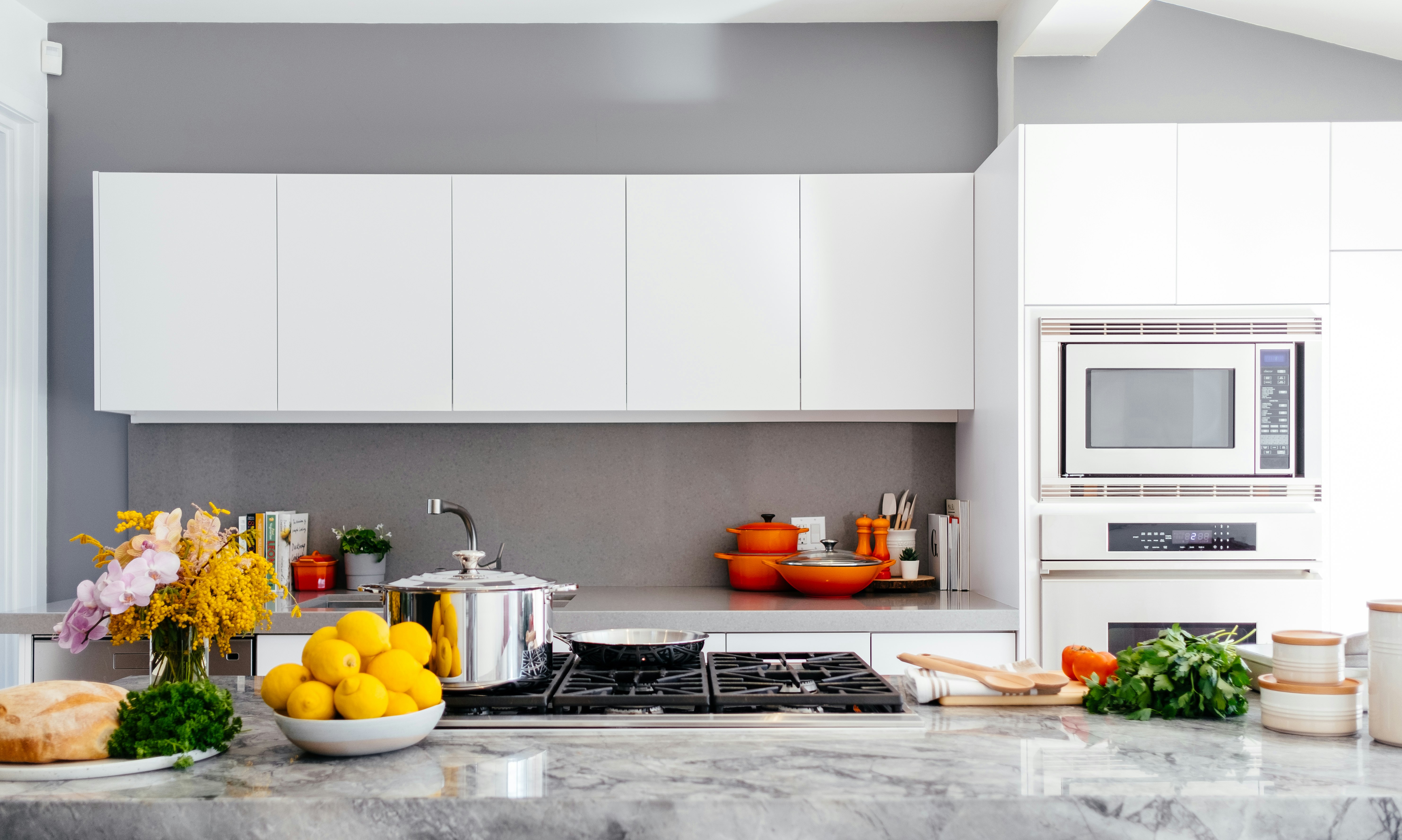 Modern Kitchen Update