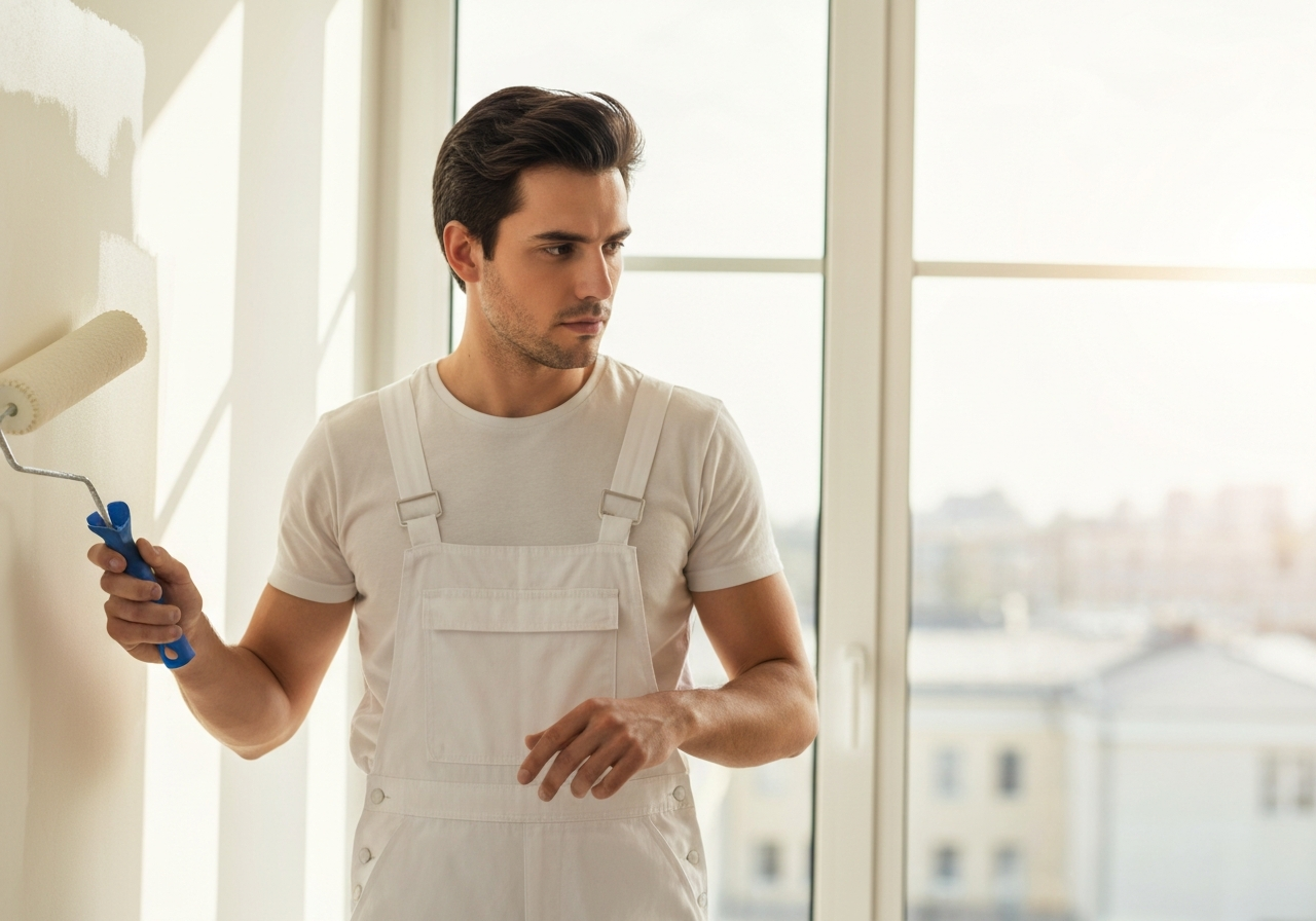 Painting Services
