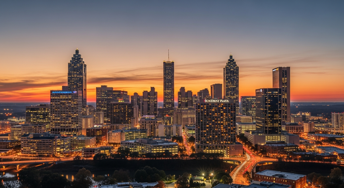 Atlanta Handyman Services