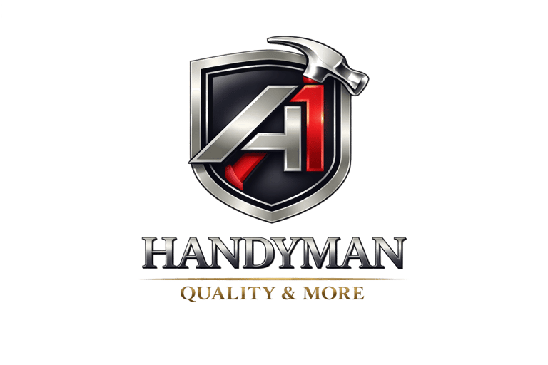 A1 Handyman Quality & More