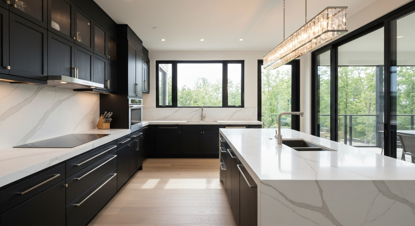 Kitchen Refresh