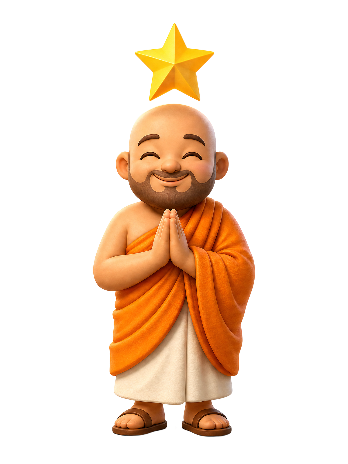 Reputation Monk