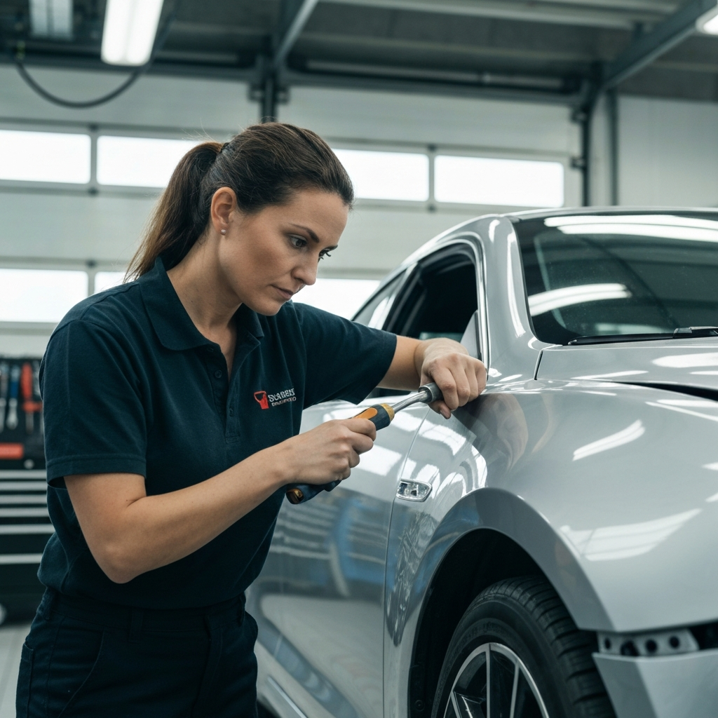 Collision Repair